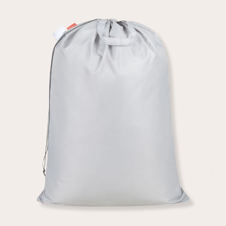 Travel Writer Travel Essentials Laundry Bag