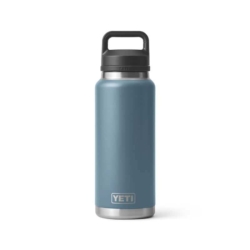 Yeti Rambler Bottle