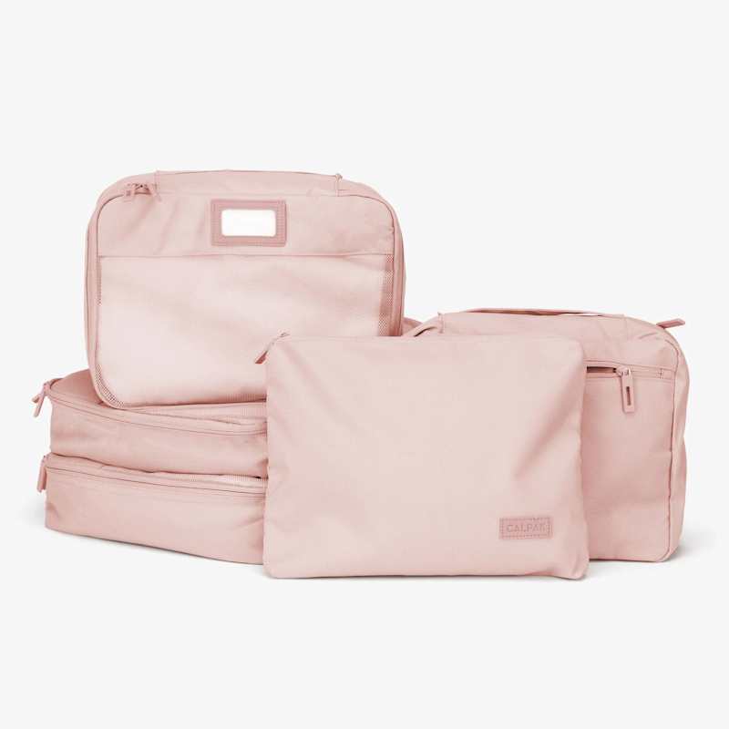 Packing Cubes 5-Piece Set