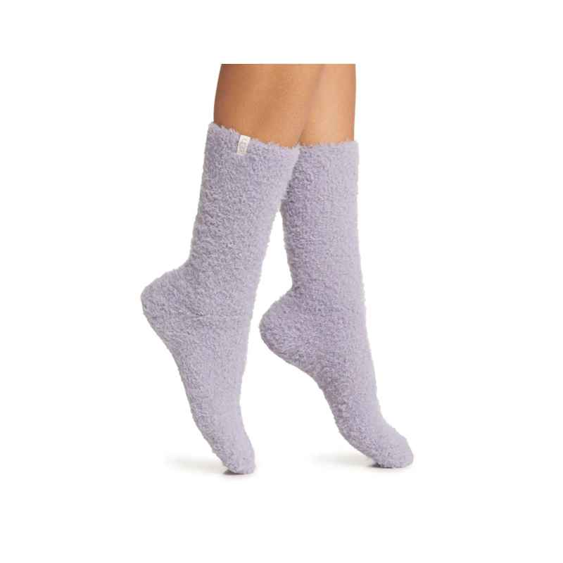 UGG Teddy Cozy Crew Socks