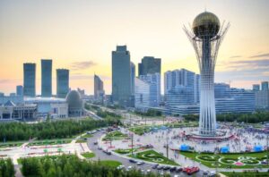 Kazakhstan Launches ‘Neo Visa’ For Digital Nomads—What to Know?