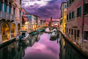 Living in Italy: Pros and Cons of Moving There - substack.com