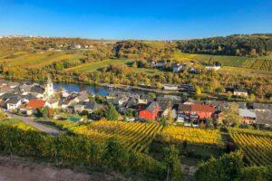 Medieval Charm & Secret Riverside Wineries: Europe’s Most Underrated Country