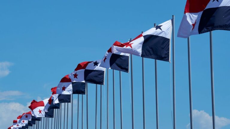 November in Panama: A Month-Long Celebration of National Pride