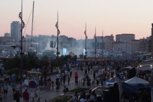 Old Port of Marseille