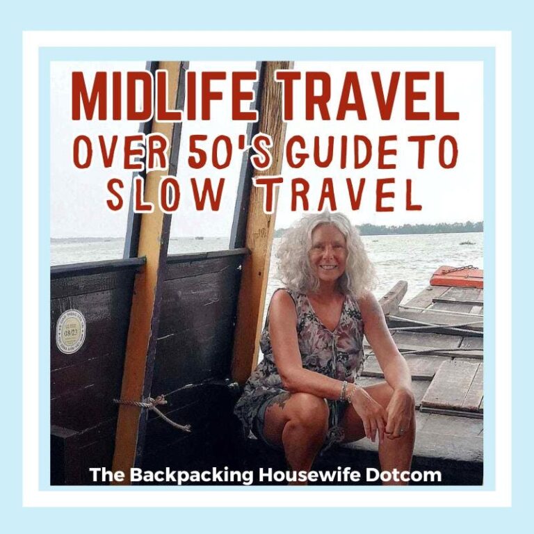 Over 50's Guide To Slow Travel - substack.com