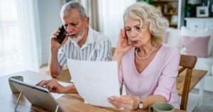 Overseas retirement dream for pensioners threatened by budget tax change