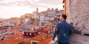 Portugal just killed the most popular ‘golden visa’ in Europe. Here’s where wealthy Americans are flocking instead - Fortune