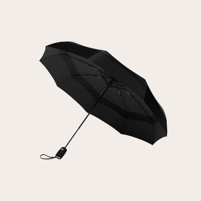 Rain or shine—be prepared with these 8 travel umbrellas - National Geographic