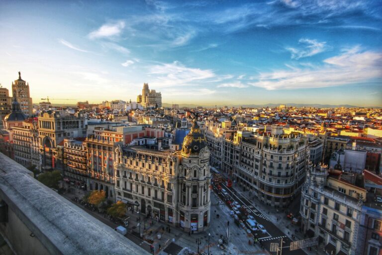 Spain Named Best For Digital Nomads, But Black Expats Share Mixed Experiences - Travel Noire