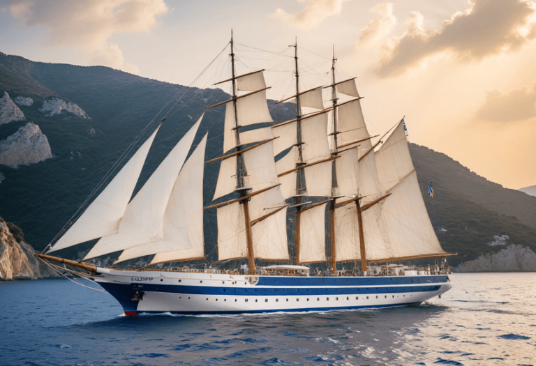 Star Clippers Adds New Unique Ports in Greece, Italy, and Croatia for Mediterranean Sailings Summer 2026 - Travel And Tour World