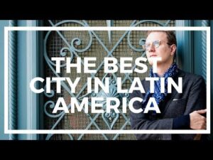 The Nomad Guide to Living in Mexico City - Nomad Capitalist