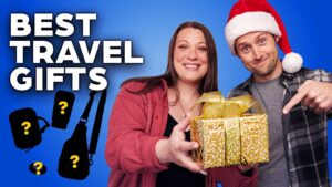 The Travel Gear Travelers ACTUALLY Want (Black Friday Gift Guide)