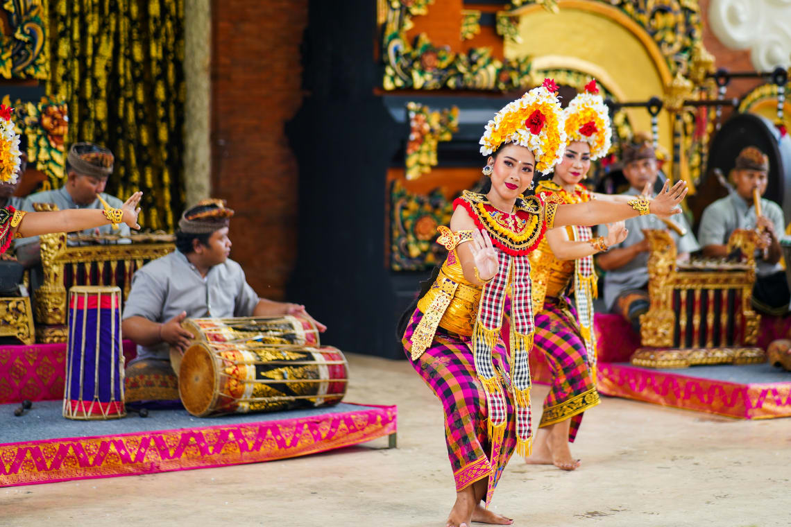 traditional festivals are one of the highlights of a trip to Asia