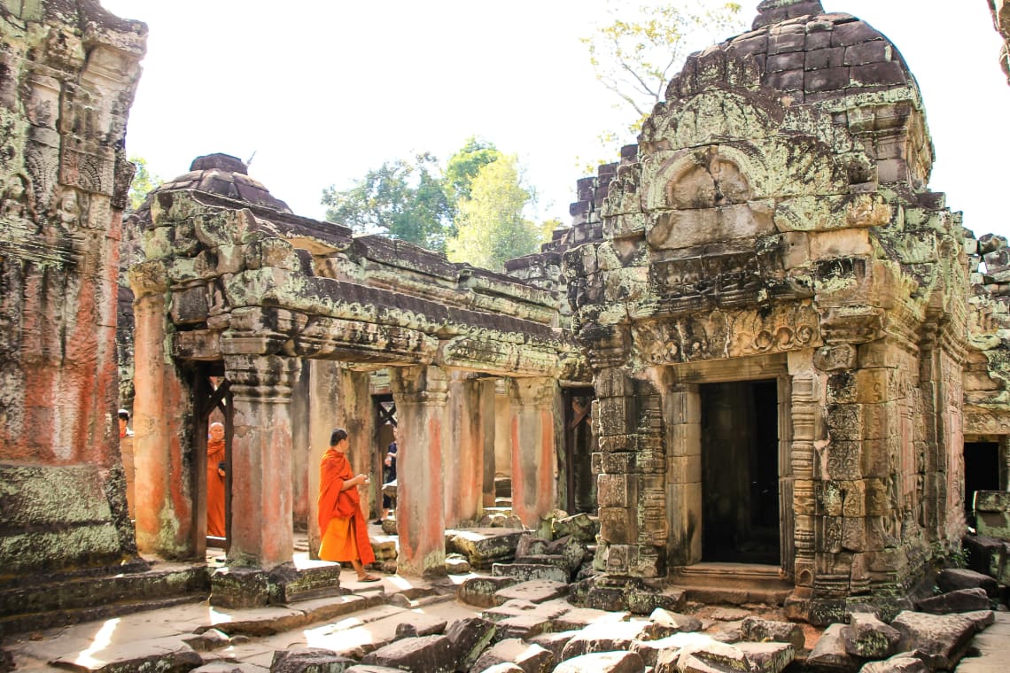 Siem Reap