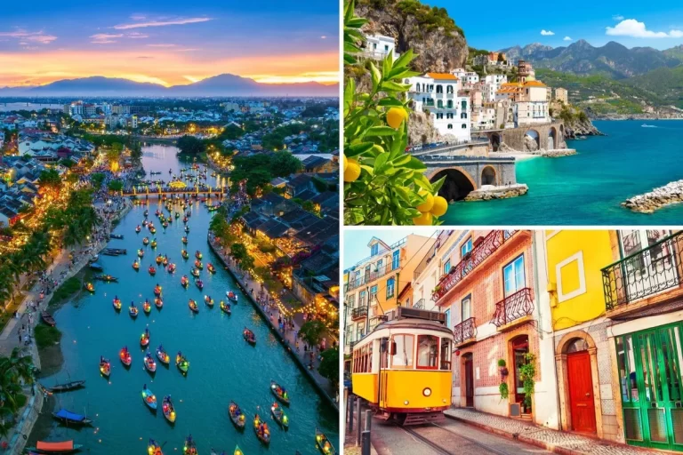 Travel Portugal, 5 Other Countries On Less Than $150 a Day - PopCrush