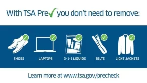 TSA PreCheck: How to Get It & Use it to Speed Through Security