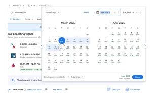 What are the Cheapest Days of the Week to Fly?