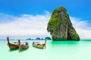 What It Means To Be Wealthy In Thailand And How To Get Visas To Move - Forbes