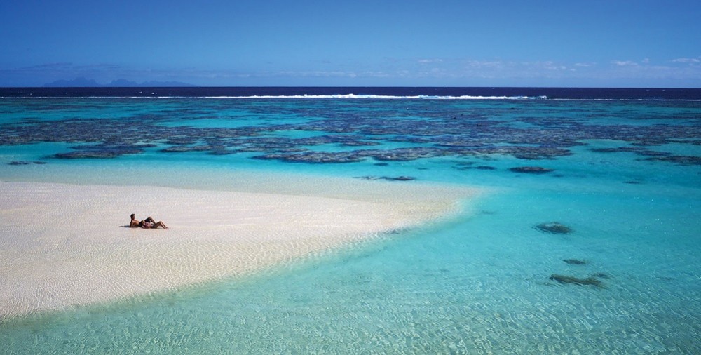 The Brando Resort, French Polynesia