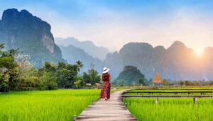 10 Asian Destination That Encourages Slow Travel