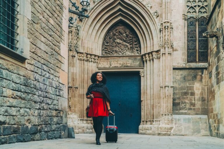 15 travel experiences to help you learn Spanish for free - Worldpackers