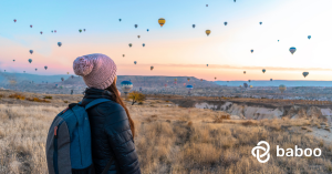 2025 Travel Trends Highlight Intentional, Immersive, and Eco-Friendly Experiences - Benzinga