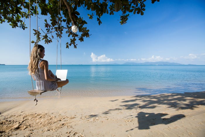 29 countries that offer digital nomad visas to remote workers - Business Insider