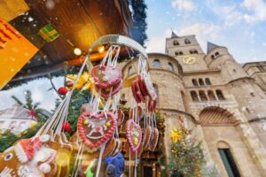 4 Winter Destinations In Europe For Cozy Christmas Markets & Medieval Culture