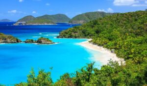 8 Caribbean Islands Americans Can Visit Without A Passport