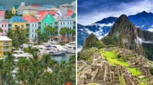 ​Canada issued travel advisories for these 8 popular tourist spots and here's what to know - Narcity Canada