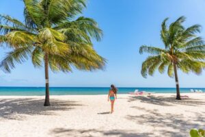 Canadians To Flock To This Caribbean Island In Winter 2024-25 As Seasonal Flights Surge