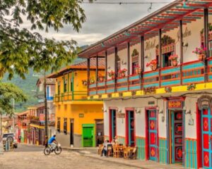 COLOMBIA REJOICES OVER INCREASED NUMBER OF FOREIGN TOURISTS - Tourism Review