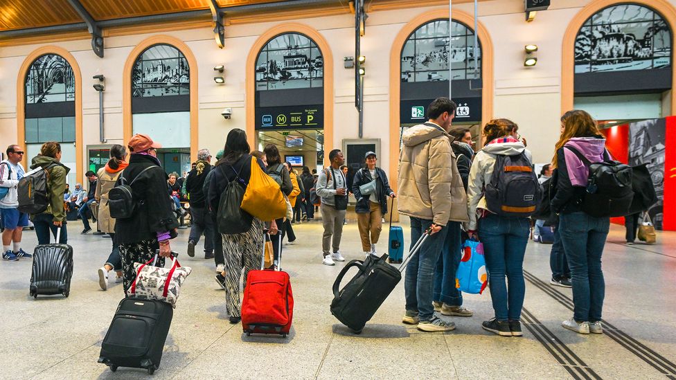 Many tour operators and travel agencies are not keen to take the risk of delays and cancellations (Credit: Getty Images)