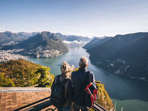 Everything you need to know about retiring abroad - Investors Chronicle