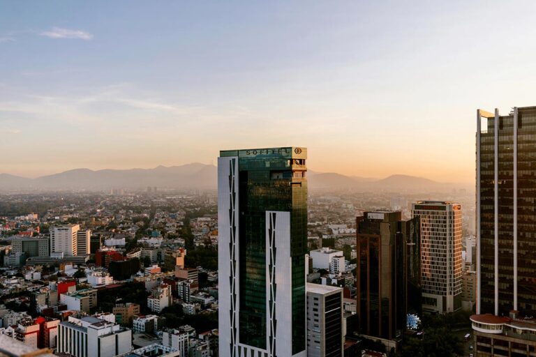 Find Your Perfect Home Base: 5 Tips for Housing in Mexico City for Digital Nomads - Travel Noire