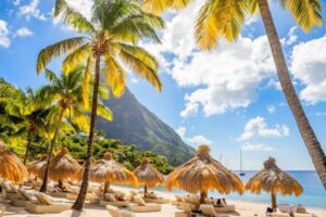 Forbes Names This Caribbean Island as No. 1 Digital Nomad Destination for 2025