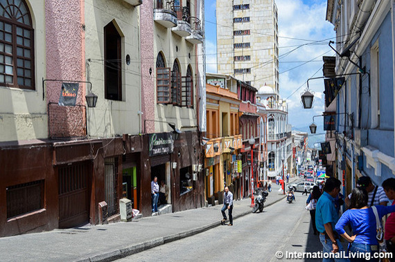 Great Living On $1,500 A Month In Colombia's Coffee Triangle - HuffPost