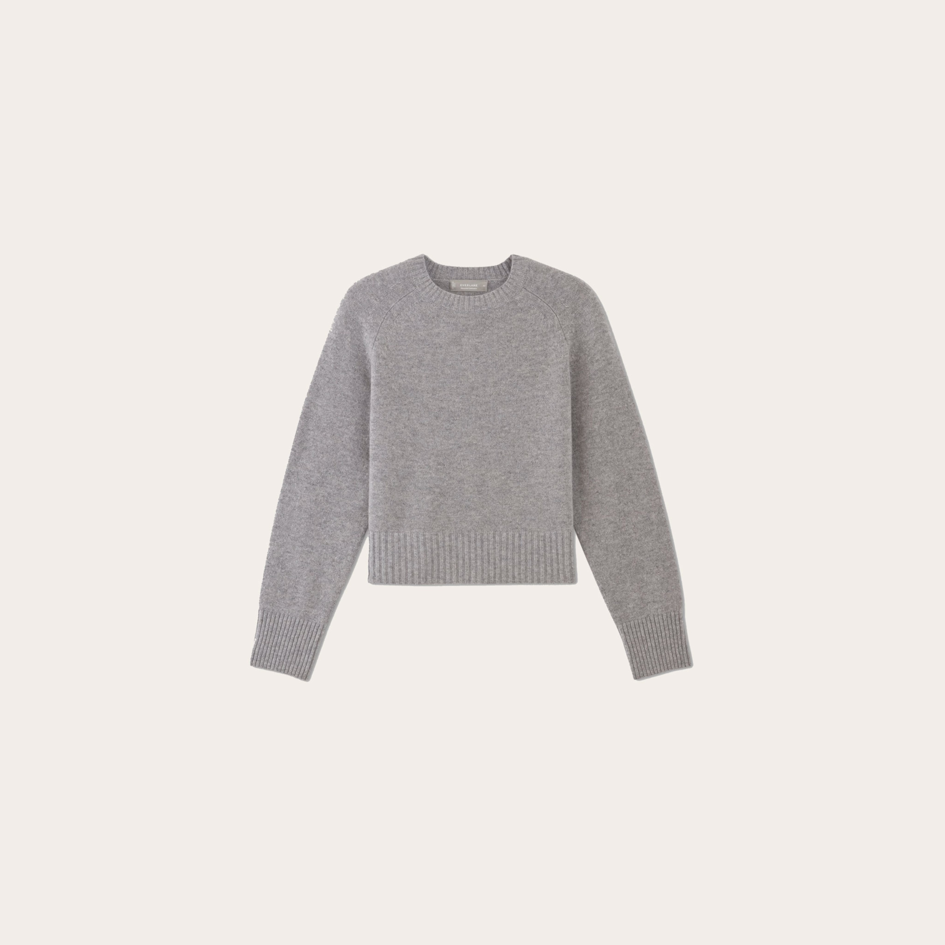 An image of a sweater.