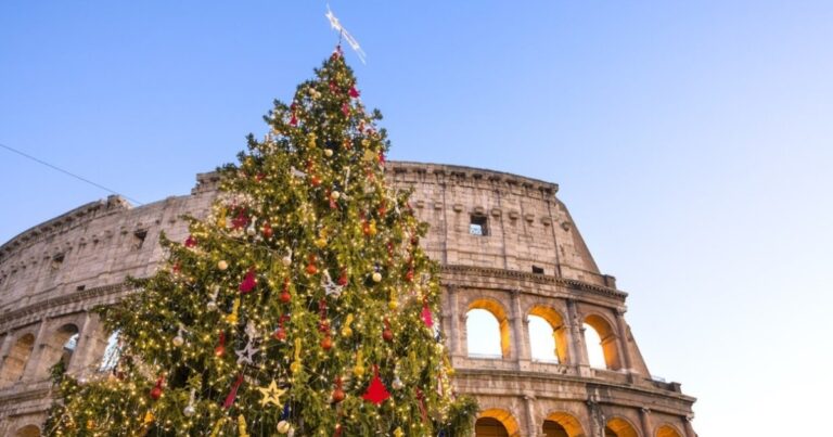 How to Buy PANETTONE Like an Italian (The Ultimate Christmas Guide) - YouTube