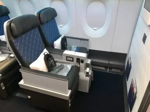 How to Earn and Use Delta’s Regional & Global Upgrade Certificates