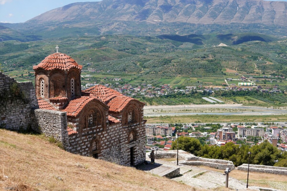 Gjirokaster