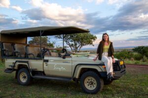 I made packing mistakes on an 8-day safari in Tanzania. Here's what I'm glad I brought — and what I'd do differently next time. - Business Insider