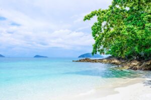 Idyllic Bungalows & Turquoise Waters: Visit These 2 Unspoiled Beach Destinations In Thailand