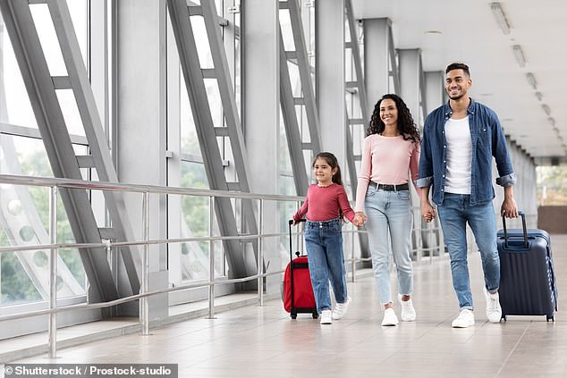 I'm a relocation expert - these are the tasks you MUST complete before moving abroad - Daily Mail