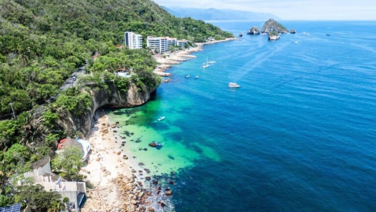 Is Puerto Vallarta Safe? Travel Advisory 2025