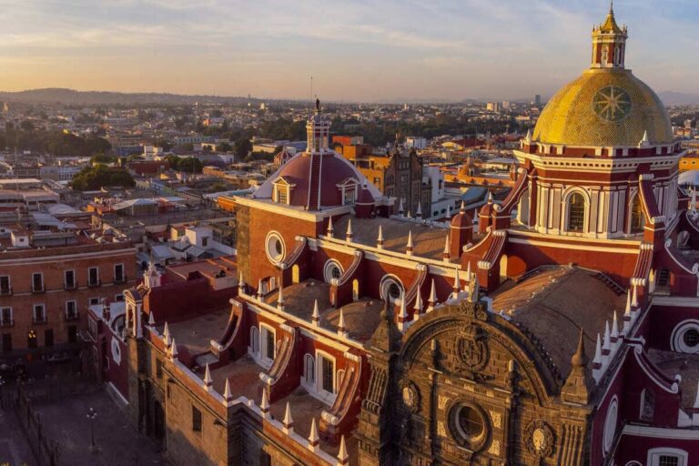 Live Like a Local: Top 3 Latin American Cities For Digital Nomads In 2024 - Travel Off Path