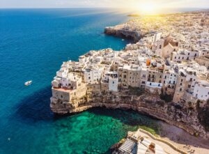 OT Travel Itinerary: How To Spend The Perfect 7 Days In Italy's Puglia - Outlook Traveller