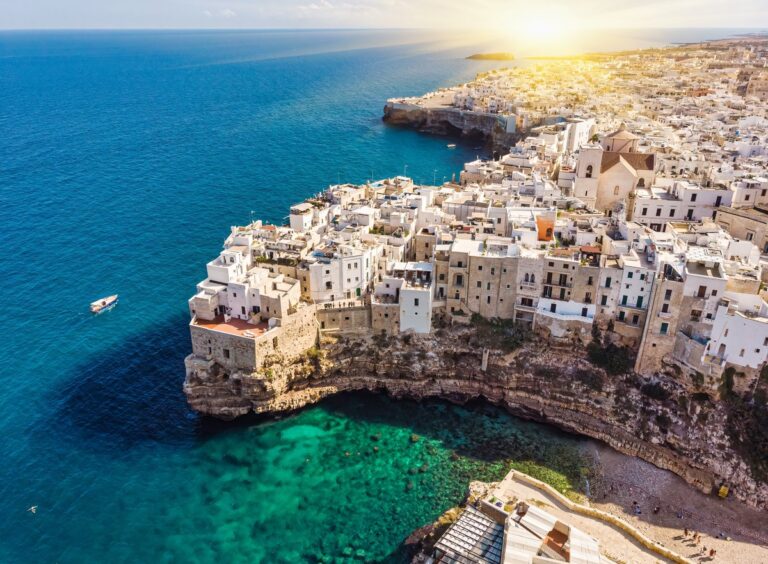 OT Travel Itinerary: How To Spend The Perfect 7 Days In Italy's Puglia - Outlook Traveller