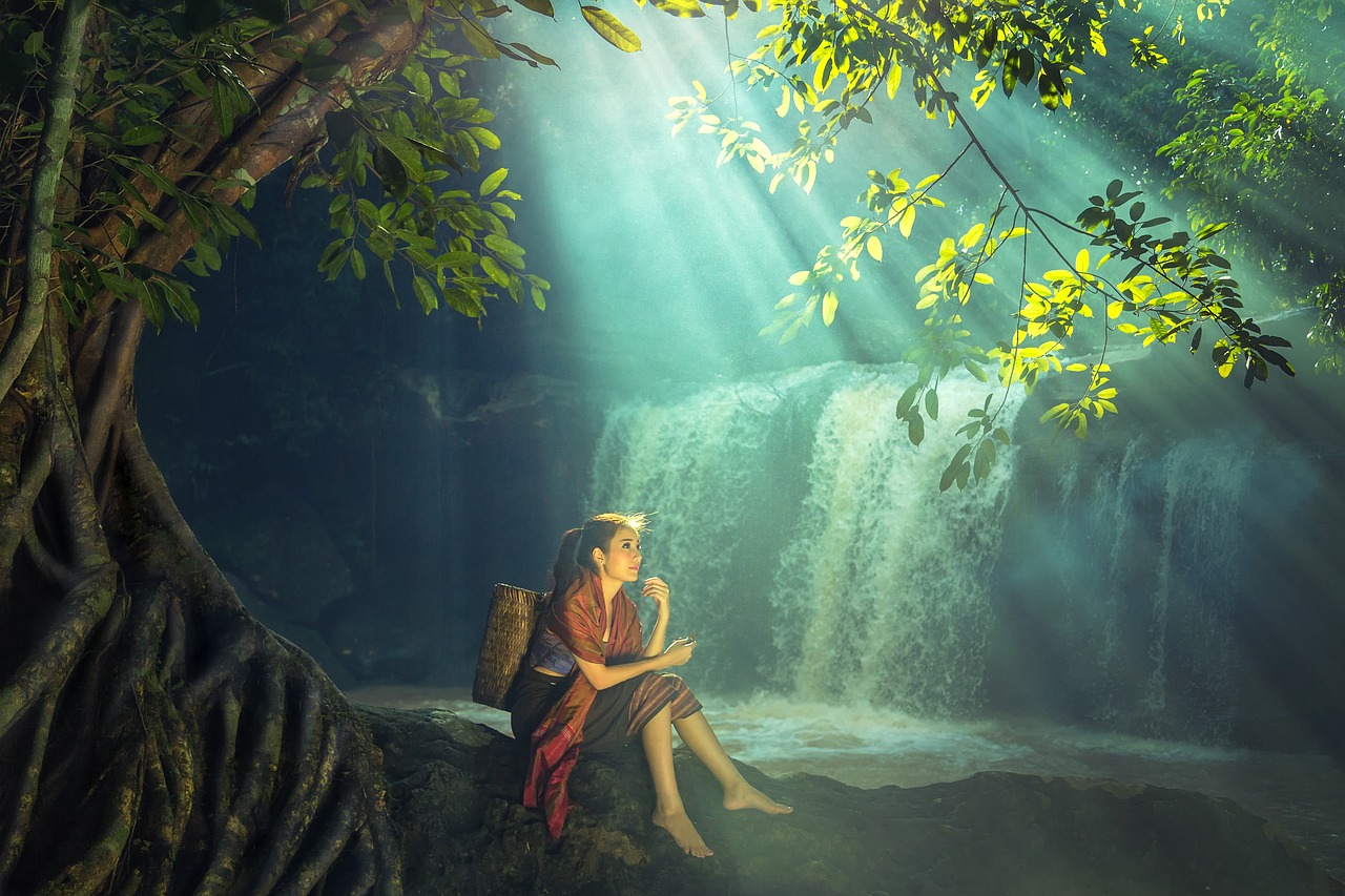 Relax on your next vacation with the new soft travel trend